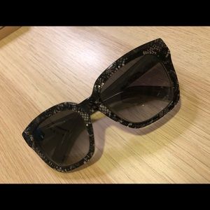 Valentino Sunglasses